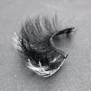 Glitter Lashes 71A-82CS