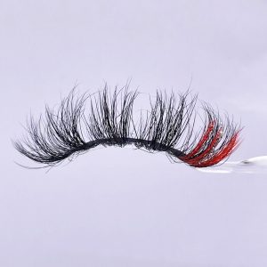 Glitter Lashes 752C-13CS