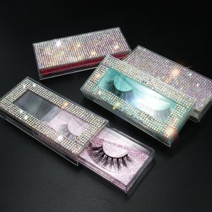 Wholesale lash vendors