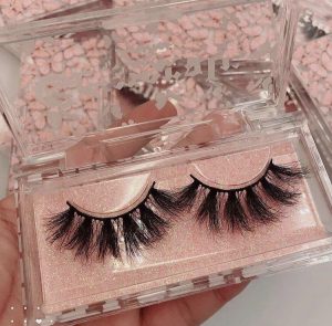 wholesale mink lashes