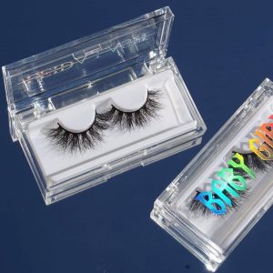 Mink lashes wholesale