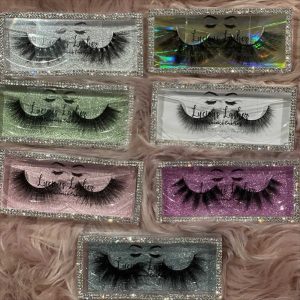 wholesale mink lashes