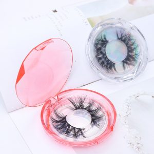 Wholesale mink lashes suppliers