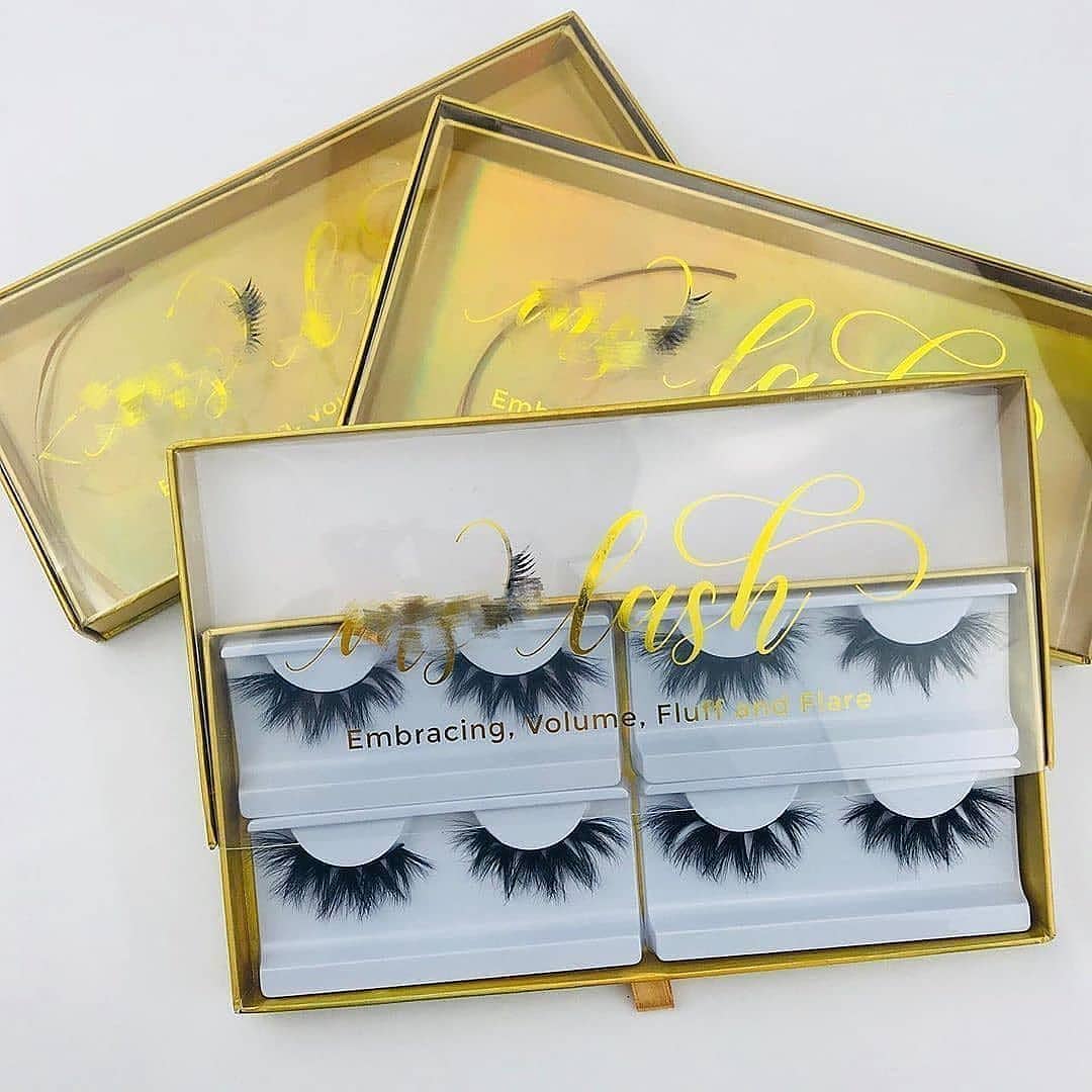 wholesale mink lashes