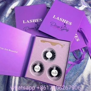 25mm lashes wholesale