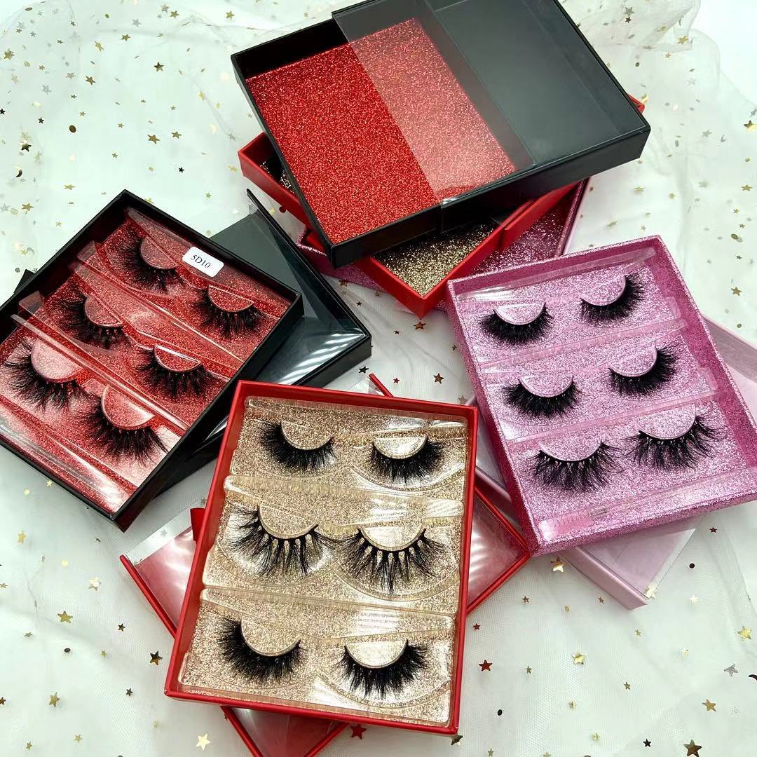 Wholesale lash vendors