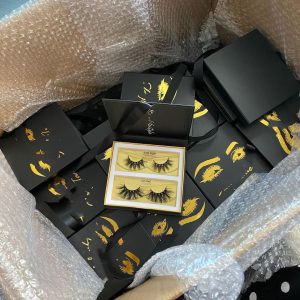 Wholesale lash vendor