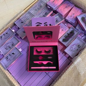 Wholesale lash vendors