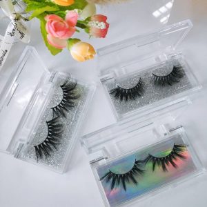 Mink lashes vendors