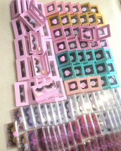 Lash Vendors Wholesale