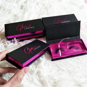 wholesale mink lashes