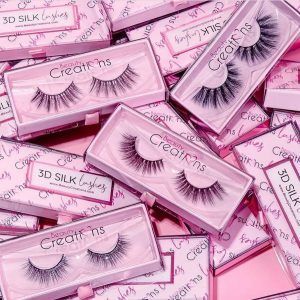 wholesale mink lashes