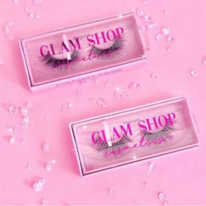 wholesale mink lashes