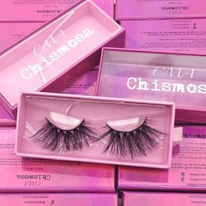 wholesale mink lashes