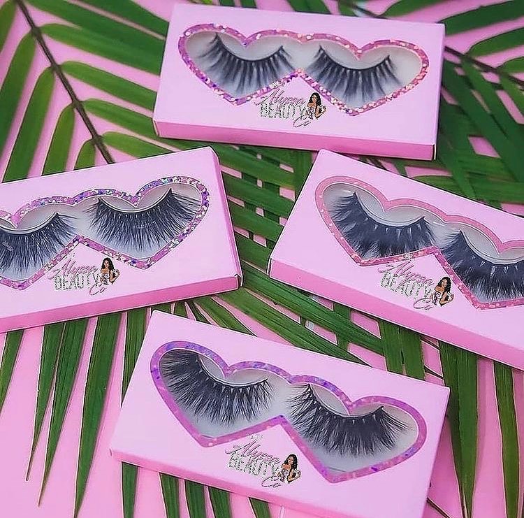 wholesale mink lashes