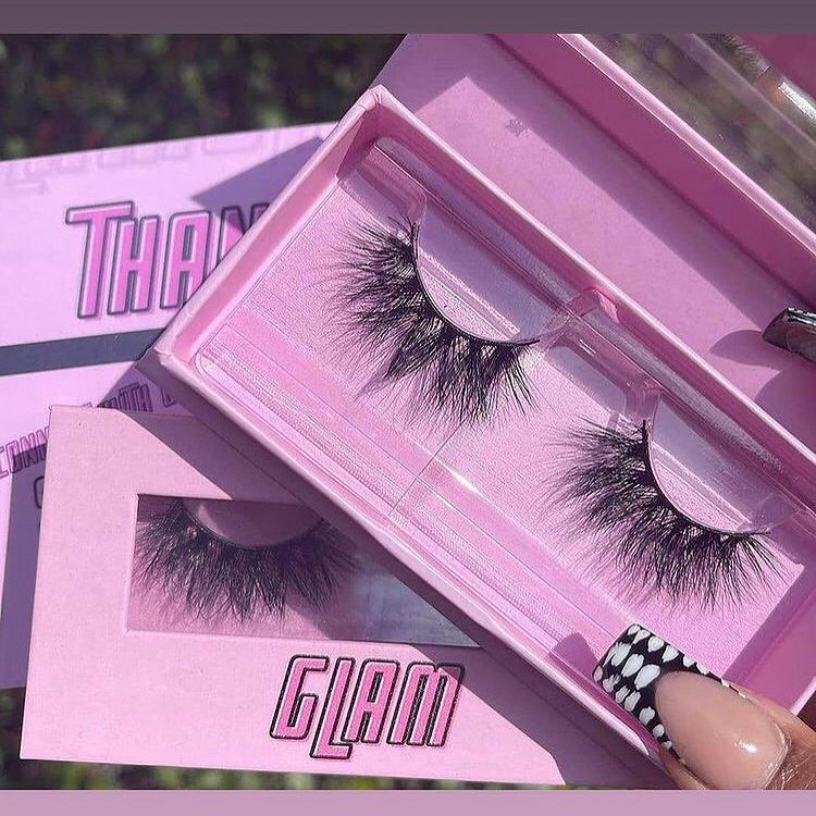 wholesale mink lashes