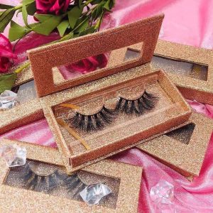 Mink Lashes Vendor