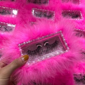 Eyelash vendors usa