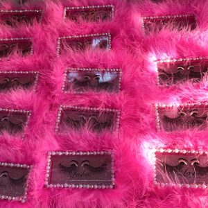 wholesale mink lashes