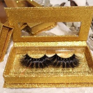 wholesale mink lashes