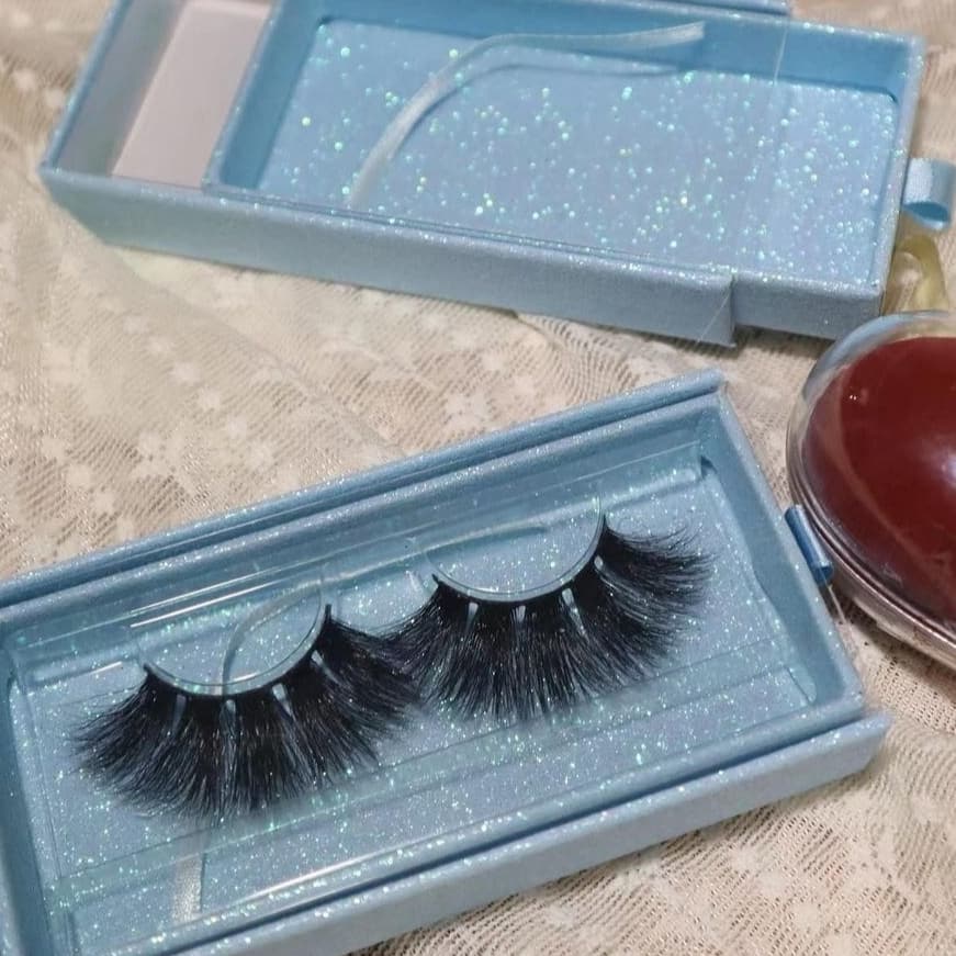 wholesale mink lashes