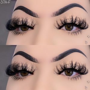 57A-F Russian Lashes
