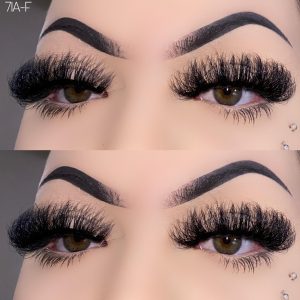 71A-F Russian Lashes