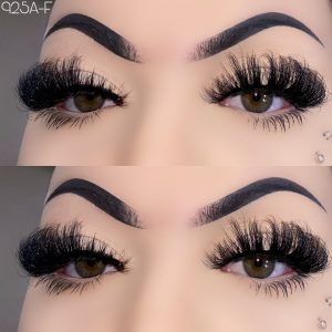 925A-F Russian Lashes