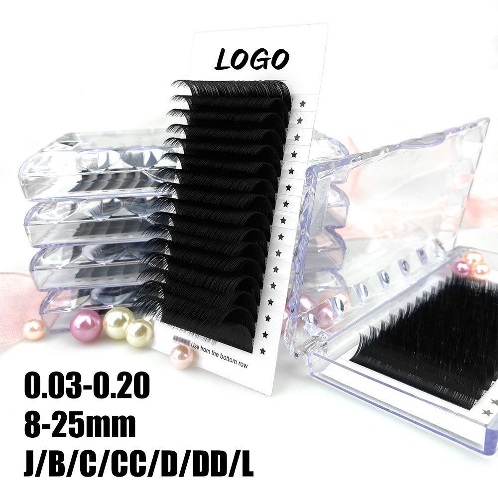 wholesale mink lashes