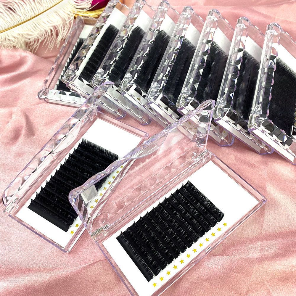 wholesale mink lashes