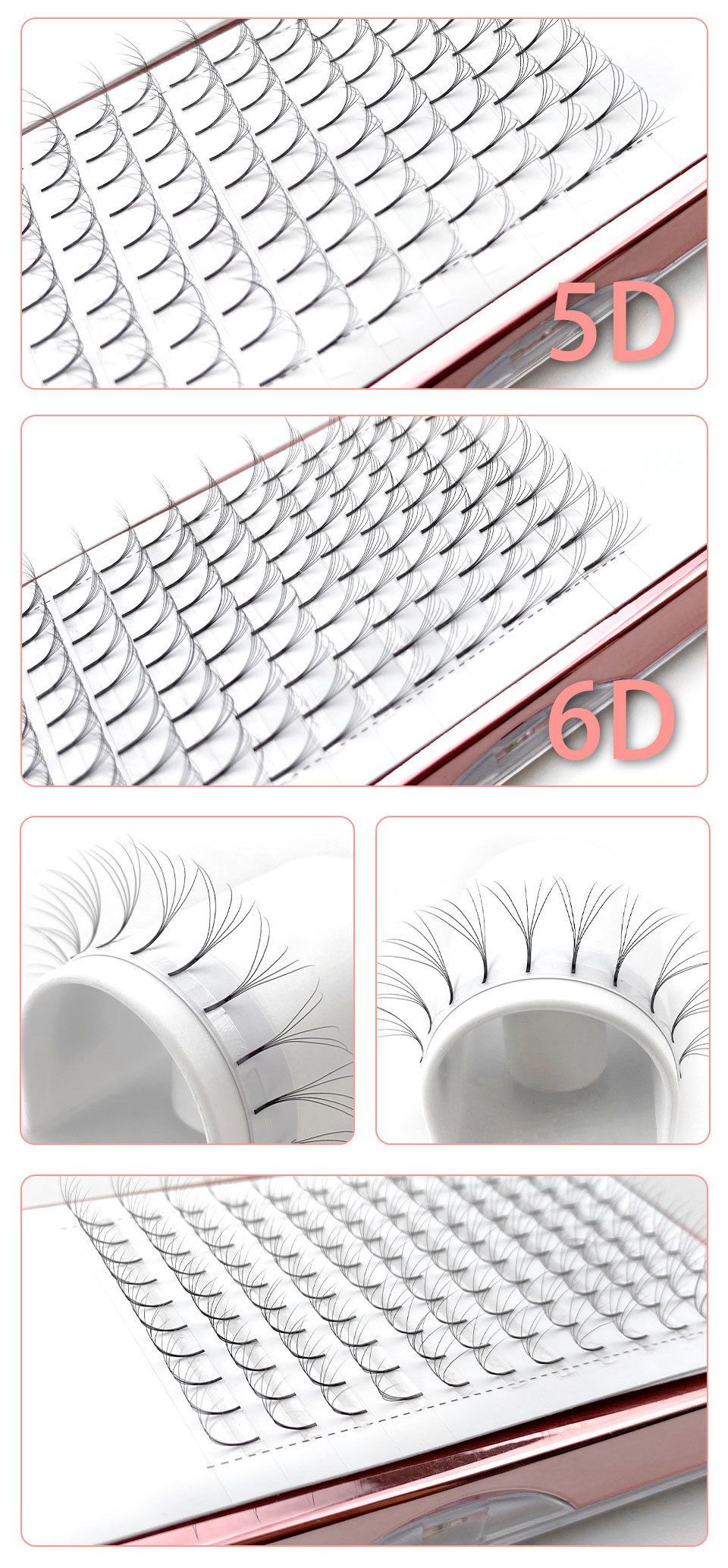 wholesale mink lashes