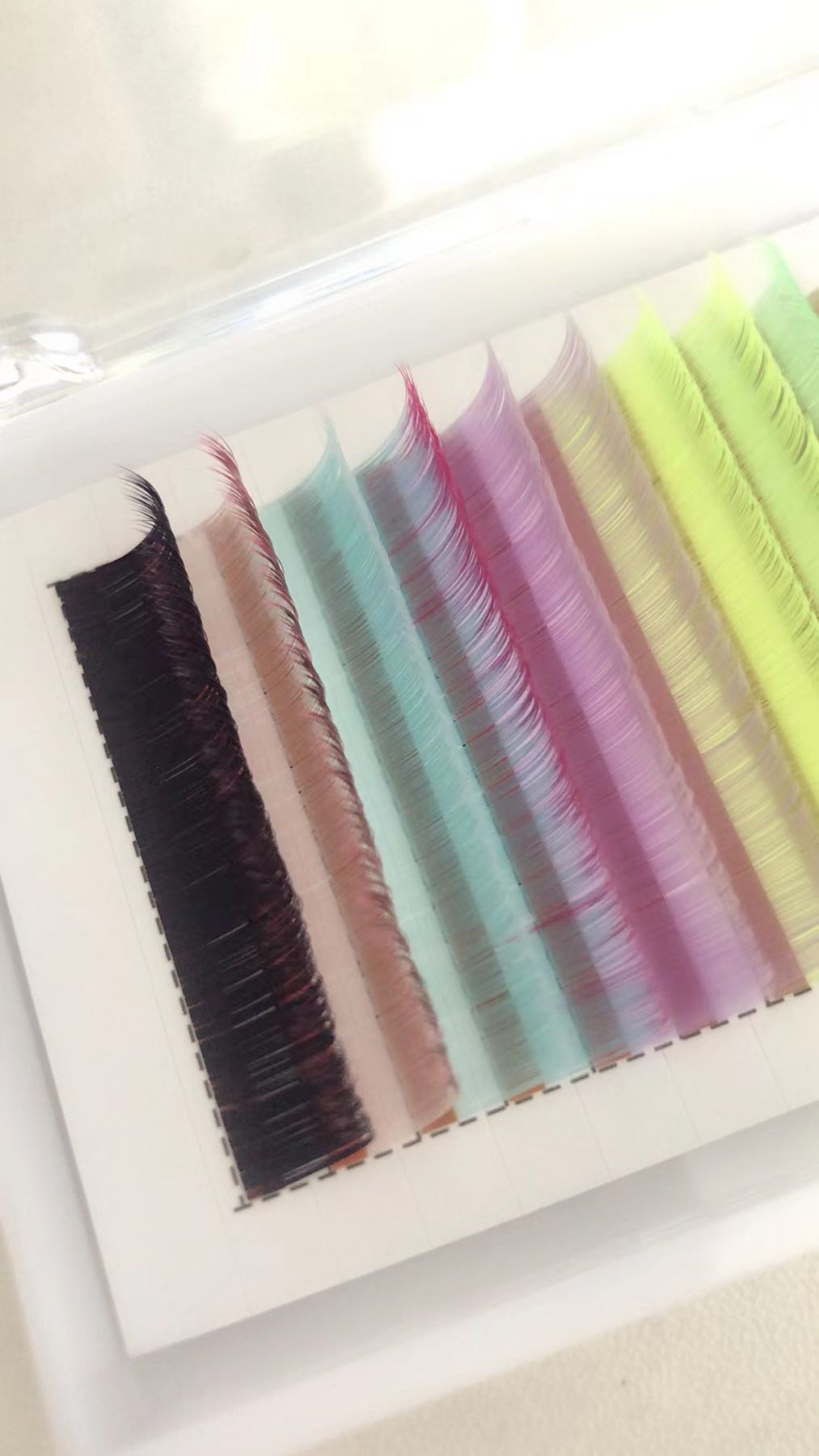 wholesale mink lashes