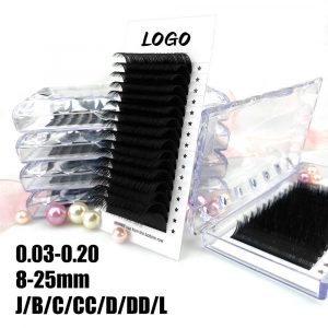 Lash Trays