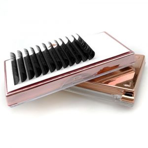 lash trays