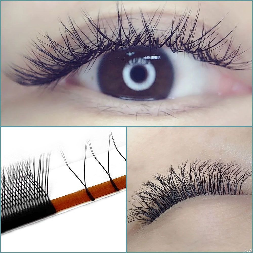 wholesale mink lashes