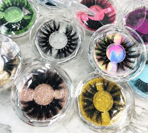 Wholesale lash vendors