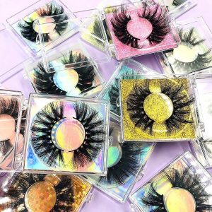 wholesale mink lashes