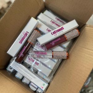 Wholesale Lipglosses