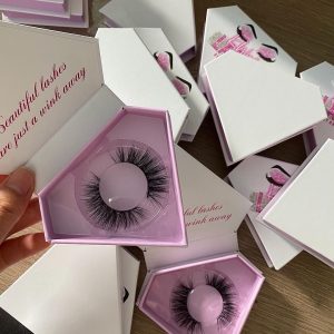 Wholesale lash vendors