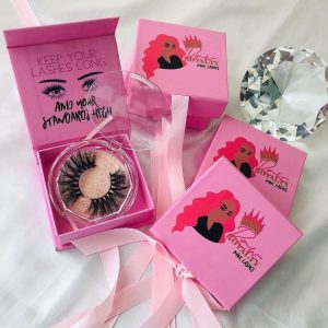 wholesale mink lashes