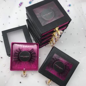 Wholesale lash vendors