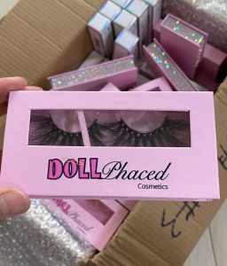 Wholesale lash vendors