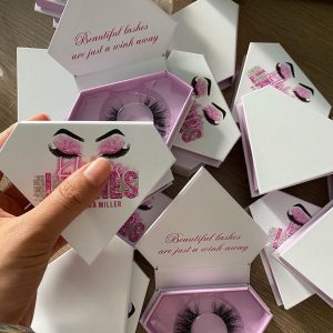 Wholesale lash vendors