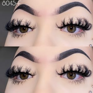 20mm Lashes
