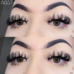 20mm Lashes