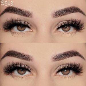 15mm Lashes