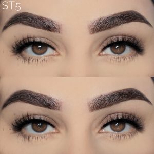 10mm Mink Lashes